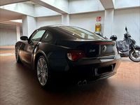 Usata BMW Z4 Efficient Dynamics 265 CV (194 kW) 2007 Coupé