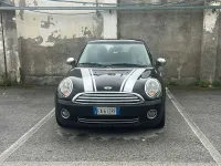 Usata Mini ONE 95 CV (69 kW) 2010 Utilitaria