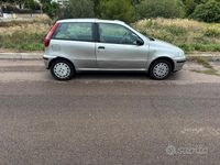 Usata Fiat Punto 1995 Berlina