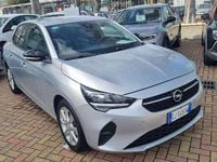 Usata Opel Blitz Edition 75 CV (55 kW) 2022 Grigio Berlina