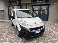 usata Fiat Fiorino 1.3 MJT 95CV Cargo SX