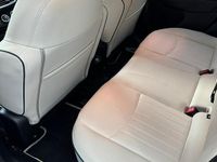 Usata Fiat 500 Club 2021 Blu Station wagon