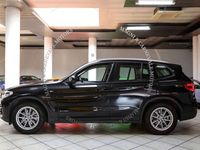 usata BMW X3 XDRIVE 20D|NAVIGATORE|FULL LED|CLIMA AUTO|AUTOMATI