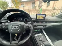 Usata Audi A4 Ambiente 120 CV (88 kW) 2017 Berlina