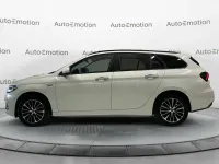 Usata Fiat Tipo City Life 131 CV (96 kW) 2024 Bianco Station wagon