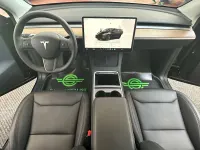 Usata Tesla Model Y 152 kW (208 CV) 2023 Nero SUV