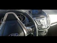 Usata Ford B-MAX Business Edition 75 CV (55 kW) 2016 Nero Monovolume