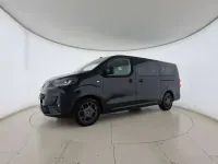 Usata Fiat Ulysse 105 kW (144 CV) 2025 Nero Monovolume