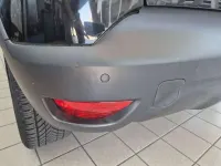 Usata Renault Captur 90 CV (66 kW) 2014 Nero SUV