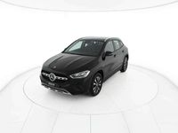 Usata Mercedes GLA180 Executive 116 CV (85 kW) 2022 Nero SUV