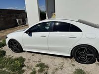 Usata Mercedes CLA180 Premium 116 CV (85 kW) 2019 Berlina
