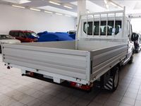 Usata Ford Transit Trend 131 CV (96 kW) 2022 Bianco Monovolume