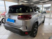 Usata Citroën C5 Aircross PureTech 131 CV (96 kW) 2023 Grigio SUV