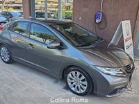 usata Honda Civic 1.4 i-VTEC Sport