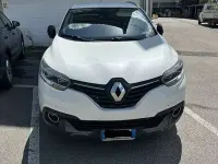 Usata Renault Kadjar 110 CV (80 kW) 2017 SUV