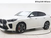 Usata BMW X2 Comfort Edition 150 CV (110 kW) 2024 SUV