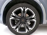 Usata Cupra Formentor 150 CV (110 kW) 2021 Grigio metallizzato SUV
