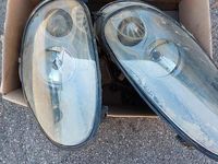 Usata Maserati Spyder 2002 Cabrio