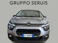 usata Citroën C3 3ª serie PureTech 83 S&S Feel