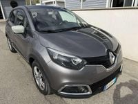 Usata Renault Captur 90 CV (66 kW) 2015 Other SUV