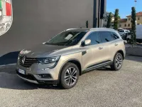 Usata Renault Koleos Intens 177 CV (130 kW) 2018 Bronzo SUV