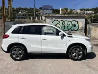 Usata Suzuki Vitara Cool 120 CV (88 kW) 2018 Bianco SUV