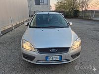 Usata Ford Focus 115 CV (84 kW) 2007 Berlina