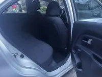 Usata Kia Rio EX 75 CV (55 kW) 2014 Berlina