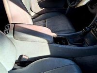 Usata Mercedes C200 2000 Blu Berlina