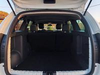 Usata Dacia Duster 105 CV (77 kW) 2012 Bianco SUV
