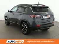 Usata Jeep Compass Limited 131 CV (96 kW) 2022 Grigio SUV