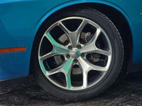 Usata Dodge Challenger 381 CV (280 kW) 2016 Blu Coupé