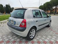 usata Renault Clio II Clio 1.5 dCi 65 CV 5p. Authentique