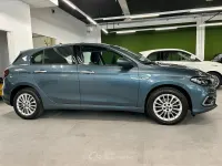 Usata Fiat Tipo Life 131 CV (96 kW) 2021 Blu Berlina