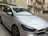 Usata Mercedes B200 Premium 150 CV (110 kW) 2021 Utilitaria