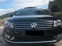 Usata VW Passat 105 CV (77 kW) 2014 Berlina