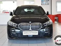 Usata BMW 118 M Sport 136 CV (100 kW) 2023 Nero Berlina