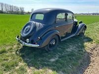 Usata Mercedes 170 45 CV (33 kW) 1950 Nero Berlina