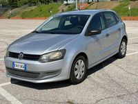 Occasion VW Polo Comfortline 90 ch (66 kW) 2012 Citadine