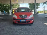 Usata Lancia Ypsilon 69 CV (50 kW) 2004 Utilitaria