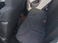 Usata Citroën C1 2014 Bianco Utilitaria