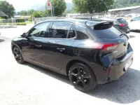 Usata Opel Corsa GS Line 102 CV (75 kW) 2022 Nero Utilitaria