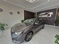 Usata Peugeot 208 Allure 75 CV (55 kW) 2021 Grigio Utilitaria