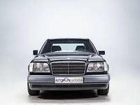 Usata Mercedes E280 197 CV (144 kW) 1994 Nero Berlina