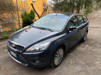 usata Ford Focus sw 1.6