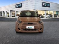 usata Fiat 500e 