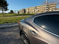 Usata Maserati Ghibli GranLusso 250 CV (183 kW) 2019 Grigio Berlina