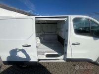 Usata Renault Trafic 121 CV (88 kW) 2019 Bianco Monovolume