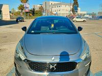 Usata DS Automobiles DS5 Performance 181 CV (133 kW) 2018 Grigio Utilitaria