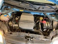 Usata Fiat Panda 60 CV (44 kW) 2004 Utilitaria